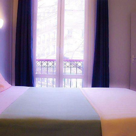 Hotel Bien-Etre Париж Екстер'єр фото
