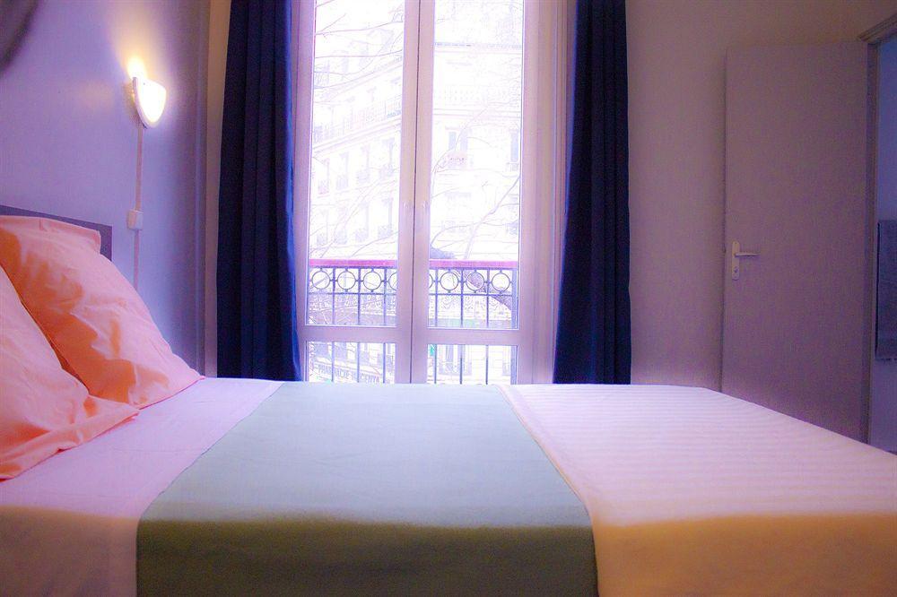 Hotel Bien-Etre Париж Екстер'єр фото